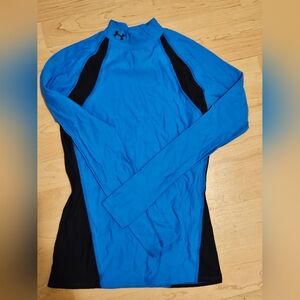 Underarmour compression longshirt